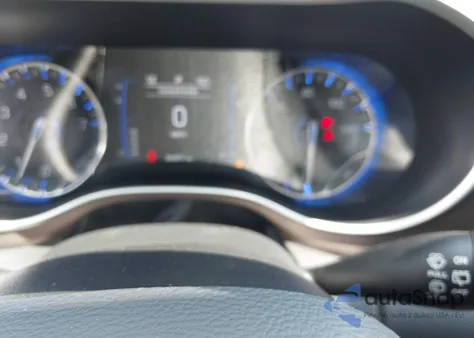 2019 Chrysler Pacifica Touring Plus from USA, damaged, VIN 2C4RC1FGXKR706264